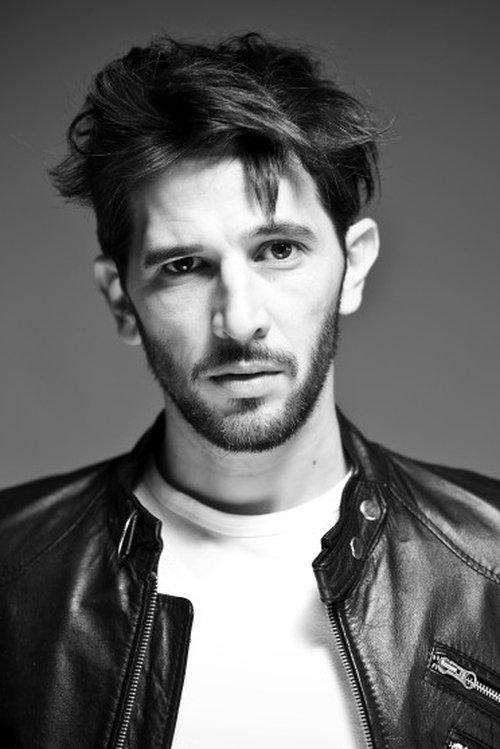 Juan Barberini fotoğrafı