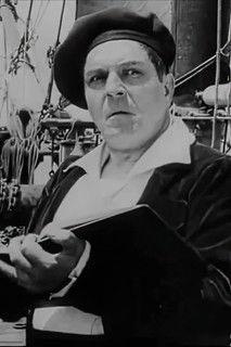 Alexandre Colas fotoğrafı