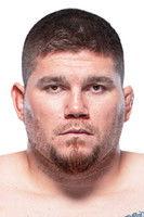 Jake Collier fotoğrafı