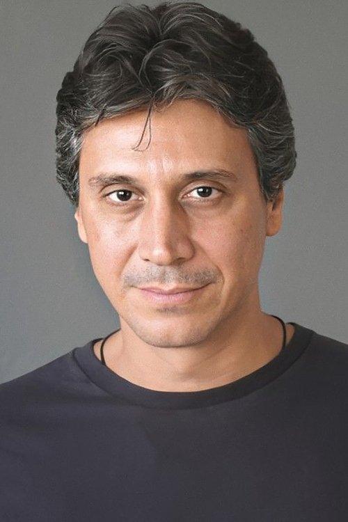 Volkan Ünal fotoğrafı