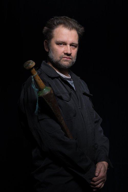 Kaspars Gods fotoğrafı