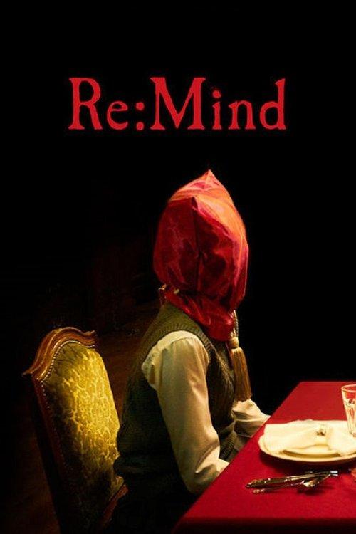 Re:Mind dizi afişi