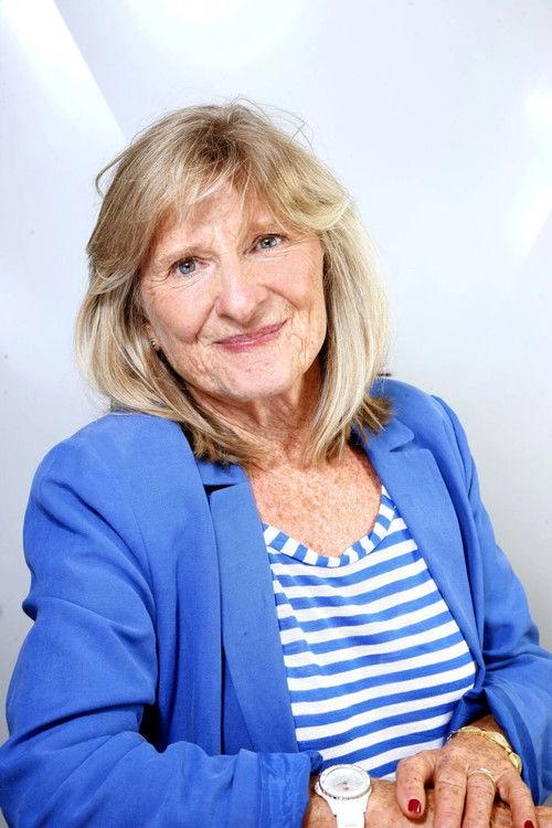 Joëlle Goron fotoğrafı