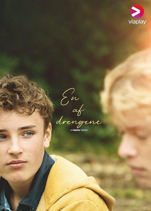 One of the Boys Sezon 1