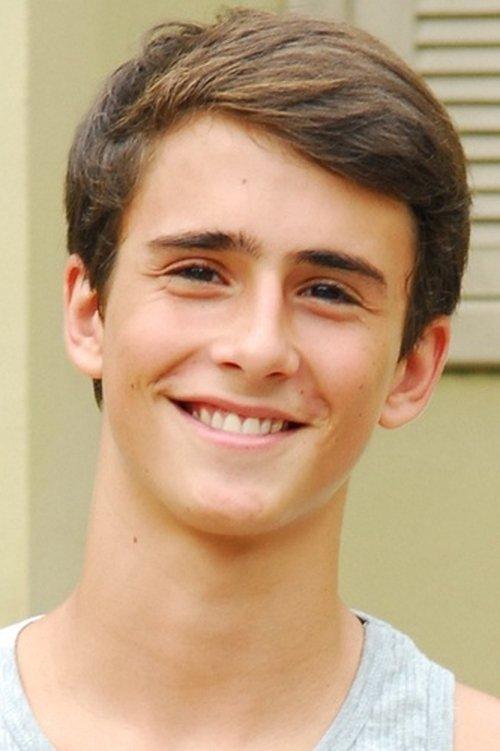 Lucas Cotrim fotoğrafı