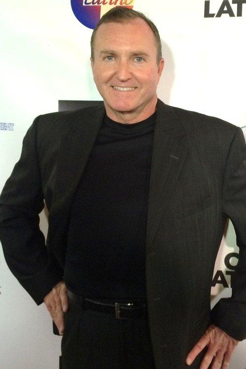 David Hill fotoğrafı