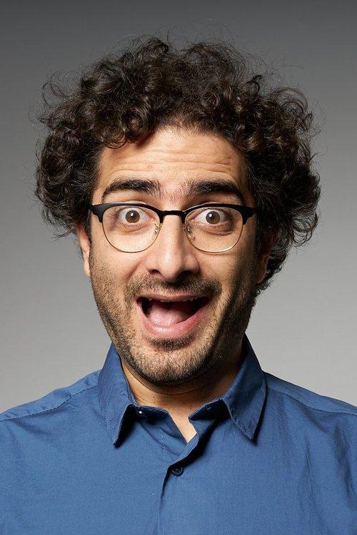 Lambros Fisfis fotoğrafı