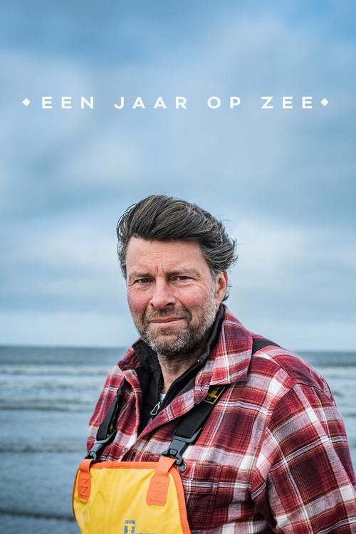 Een jaar op zee Sezon 1