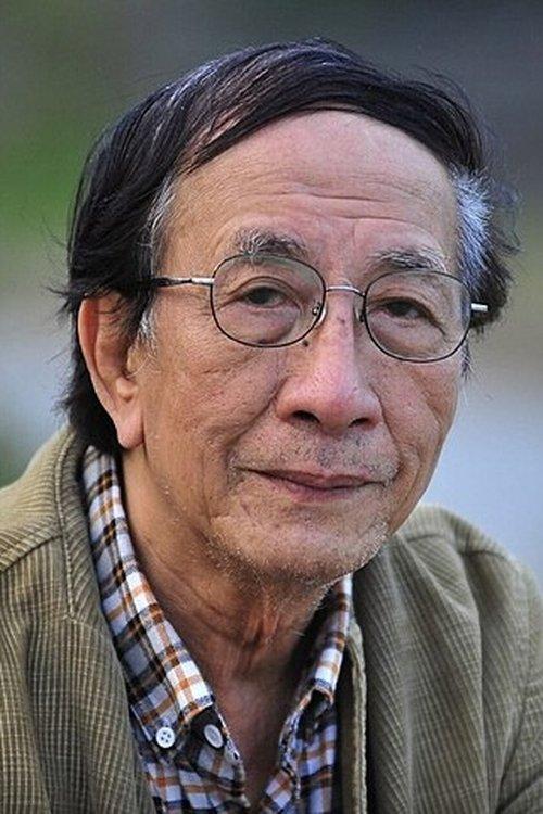 Nguyễn Hữu Phần fotoğrafı