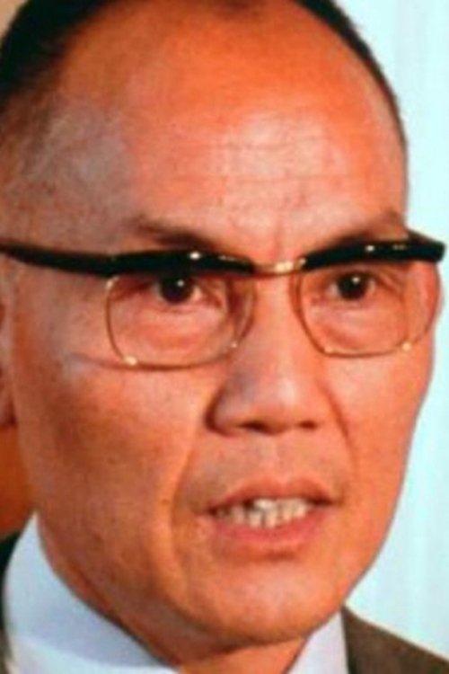 Ham Chau Luong fotoğrafı