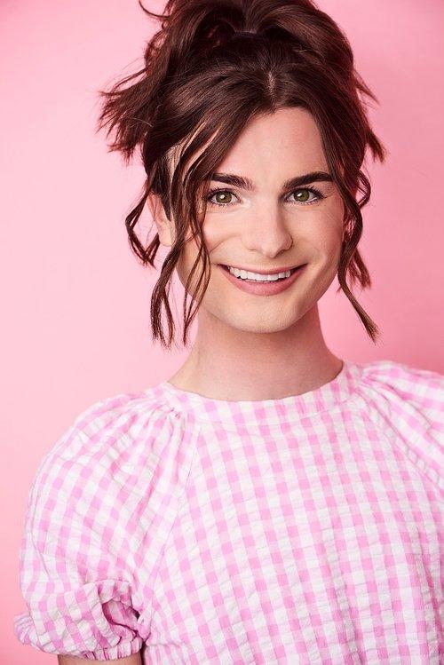 Dylan Mulvaney fotoğrafı