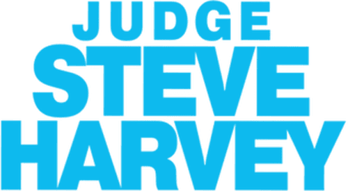 Judge Steve Harvey logo