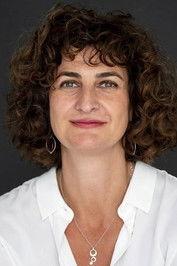 Pelin Esmer fotoğrafı