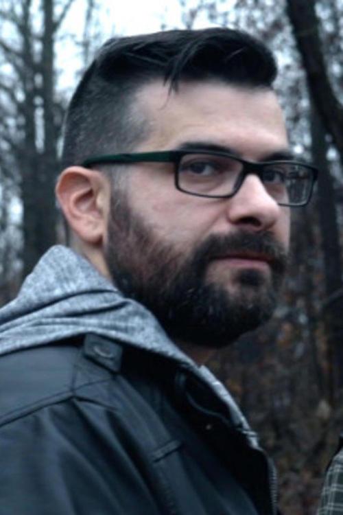 Seth Breedlove fotoğrafı