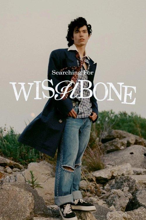 Conan Gray - Searching for 'Wishbone' film afişi