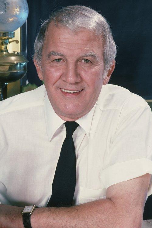 Nicholas Colasanto fotoğrafı