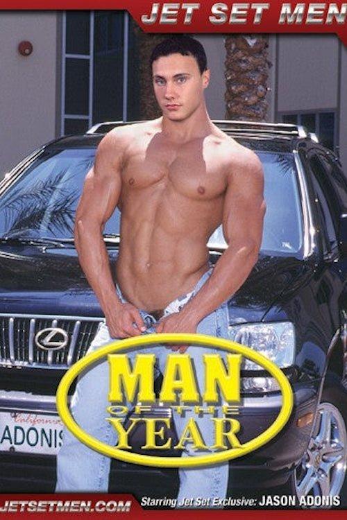 Man Of The Year film afişi