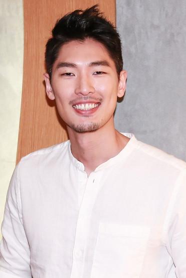 Paul Chiang fotoğrafı