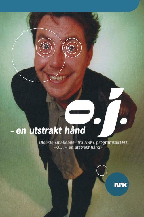 O.J. - En utstrakt hånd dizi afişi