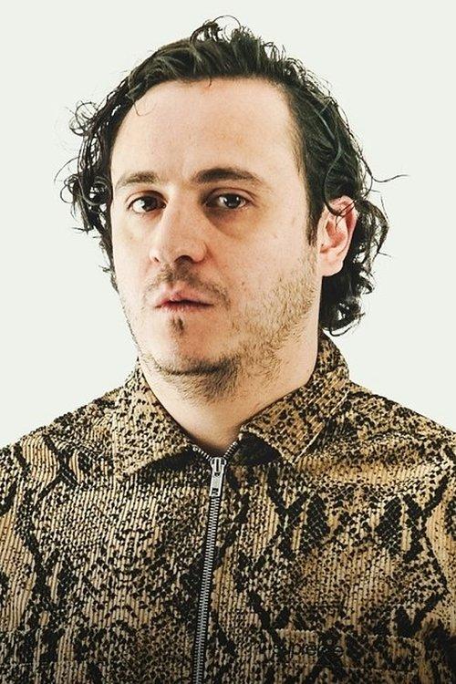 Ricardo O'Farrill fotoğrafı