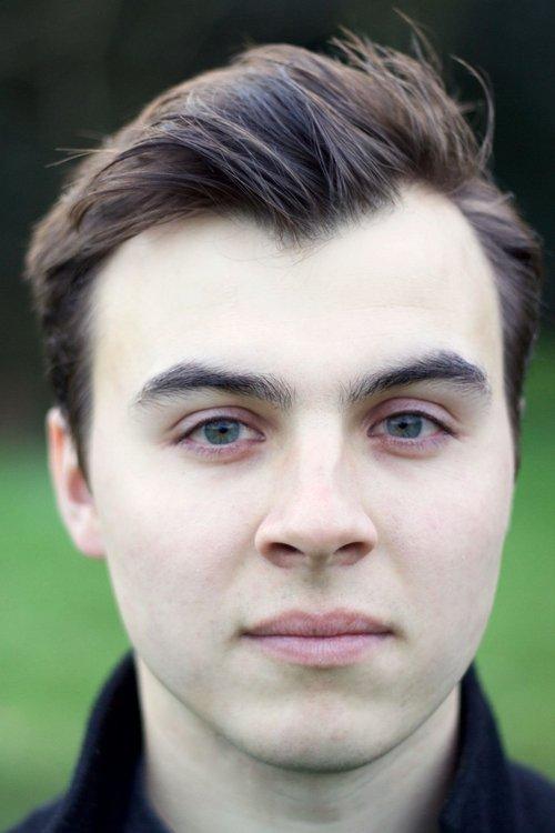 Freddie Meredith fotoğrafı