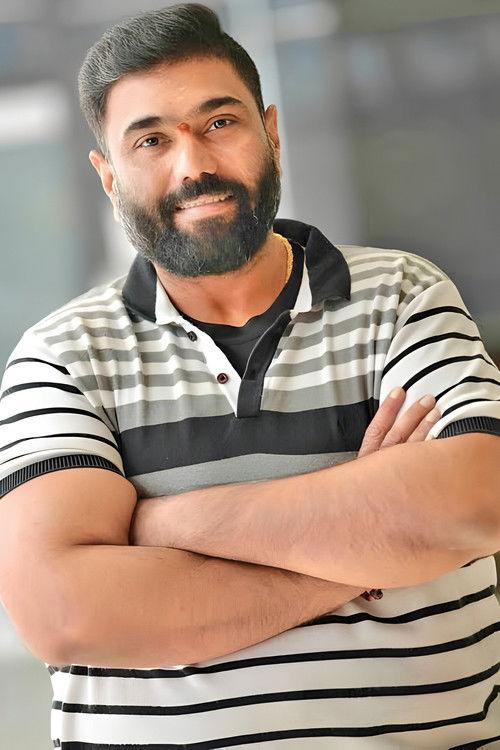 Nanda Kishore fotoğrafı