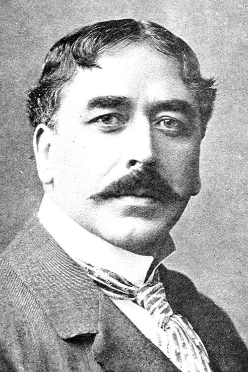 J.H. Gilmour fotoğrafı