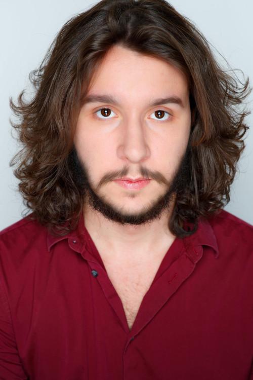 Cristiano Benfenati fotoğrafı