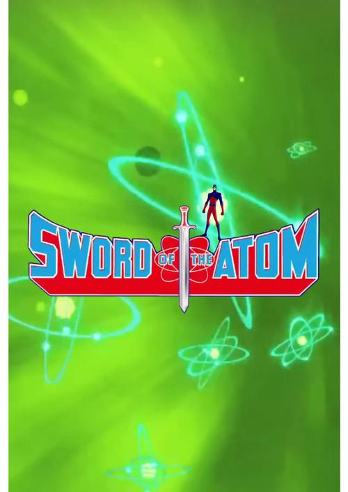 Sword of the Atom Sezon 1