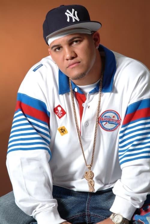 César Farrait fotoğrafı