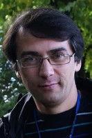 Alexey Vakhrushev fotoğrafı