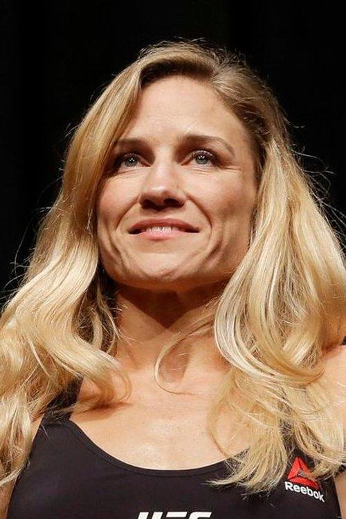 Barb Honchak fotoğrafı