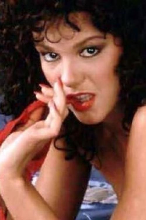 Kimberly Carson fotoğrafı