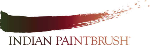 Indian Paintbrush logo