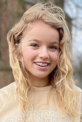 Maud Noordam fotoğrafı