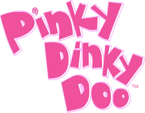 Pinky Dinky Doo logo