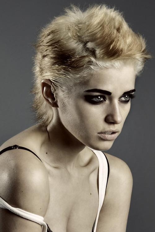 Evalena Marie fotoğrafı