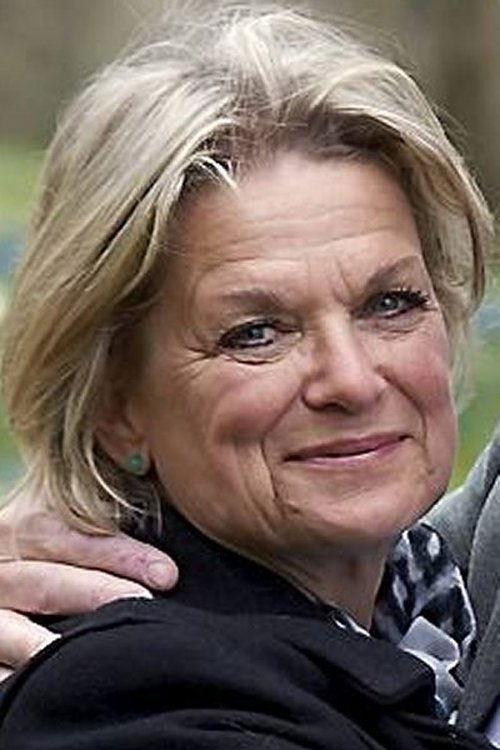 Pia Jondal fotoğrafı