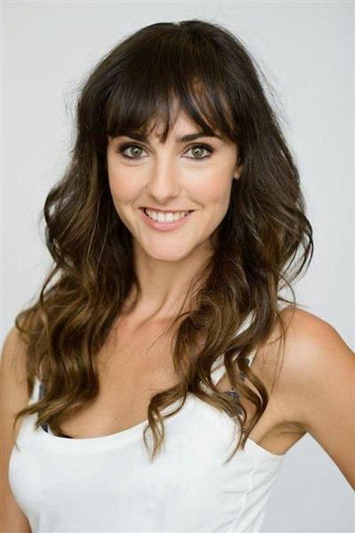 Lika Berning fotoğrafı