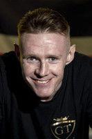 Graham McCormack fotoğrafı