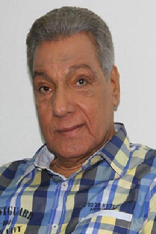 Ahmed Abdel Wareth fotoğrafı