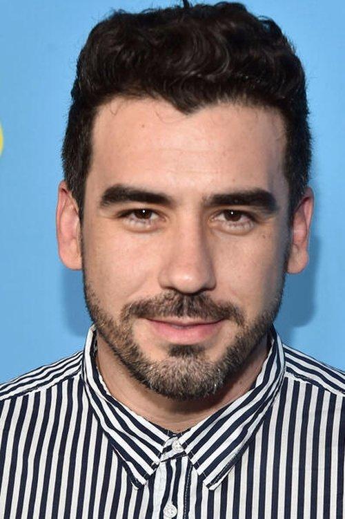 Roberto Quijano fotoğrafı