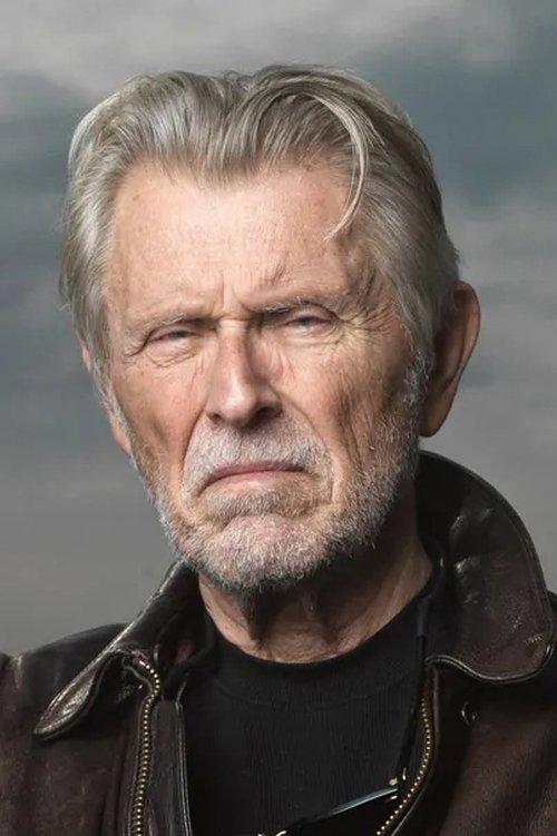 Nikos Perakis fotoğrafı