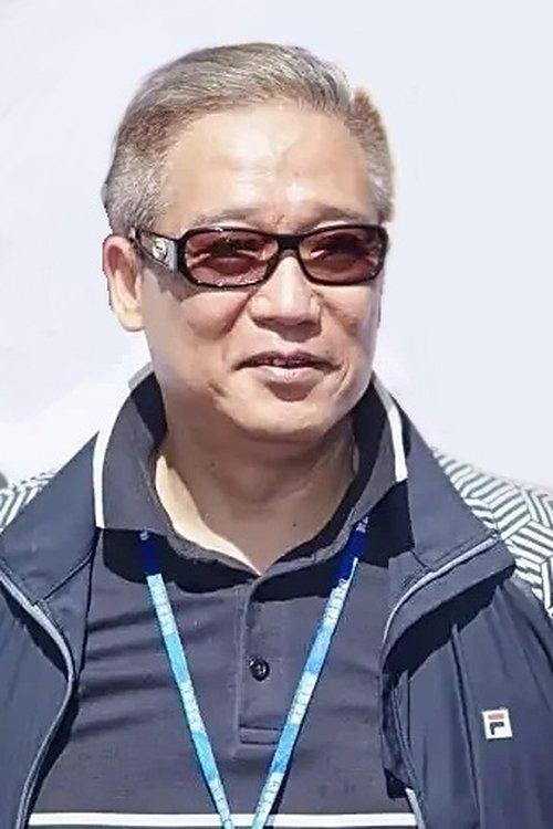 Xue Wenhua fotoğrafı