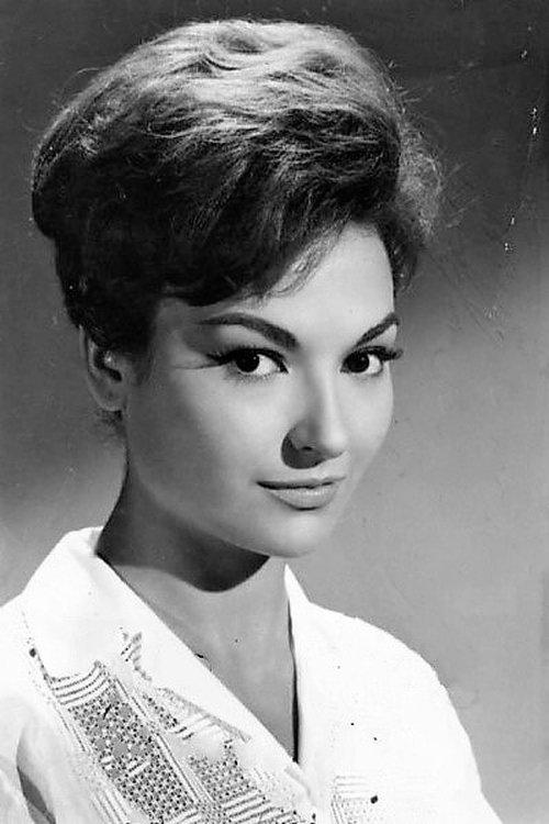 Licia Calderón fotoğrafı