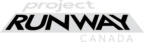 Project Runway Canada logo