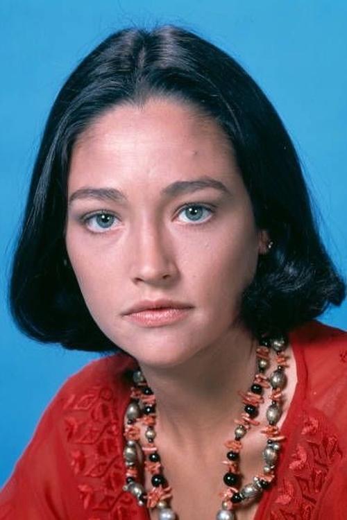 Olivia Hussey fotoğrafı