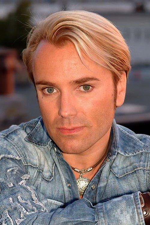 Uwe Kröger fotoğrafı