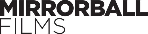 Mirrorball Films logo