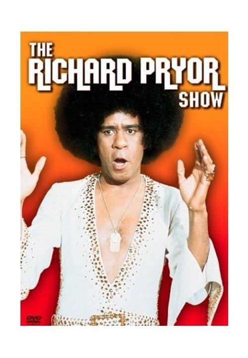 The Richard Pryor Show Sezon 1